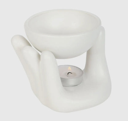 The Pure Touch Wax Melter ✨