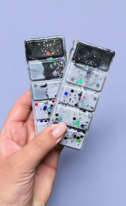 Limited Edition Snapbars ✨