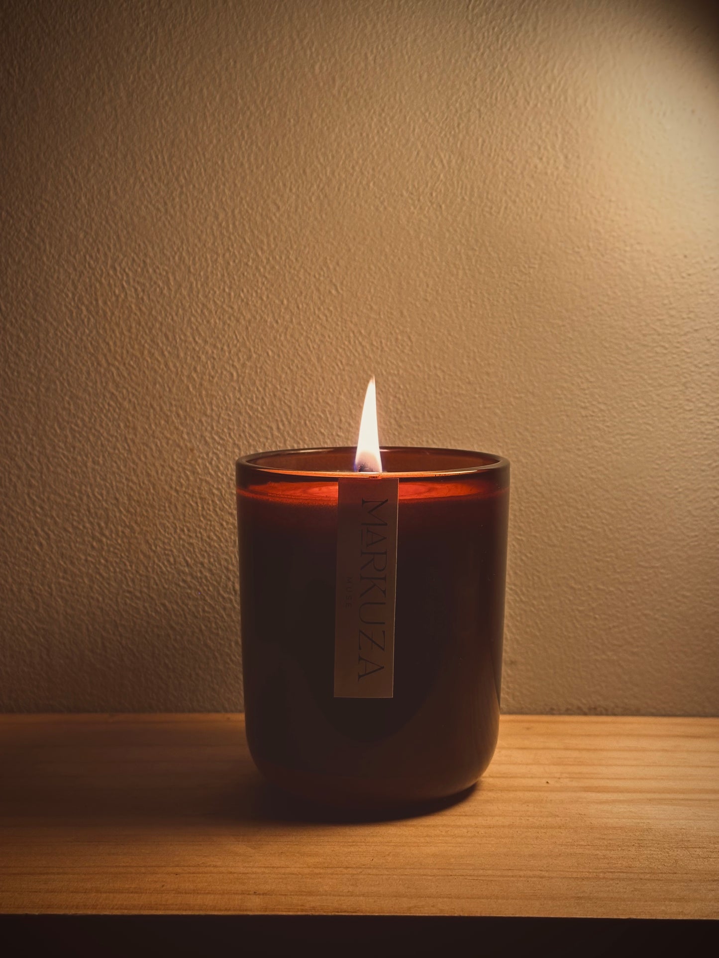 Whispers of Autumn - Soy Candles