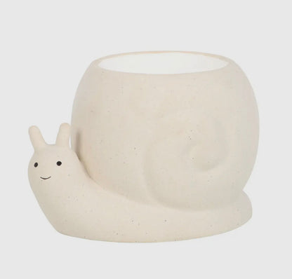 🐌 The Snail Wax Melter 🕯️
