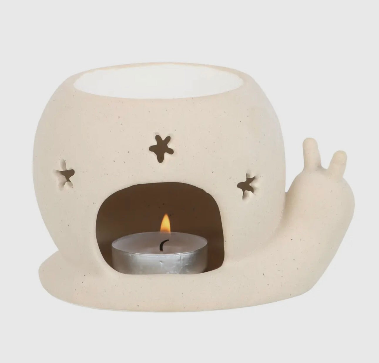 🐌 The Snail Wax Melter 🕯️