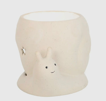🐌 The Snail Wax Melter 🕯️