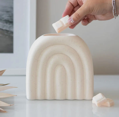 The Arch Wax Melter 🕯️