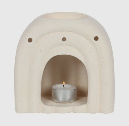 The Arch Wax Melter 🕯️