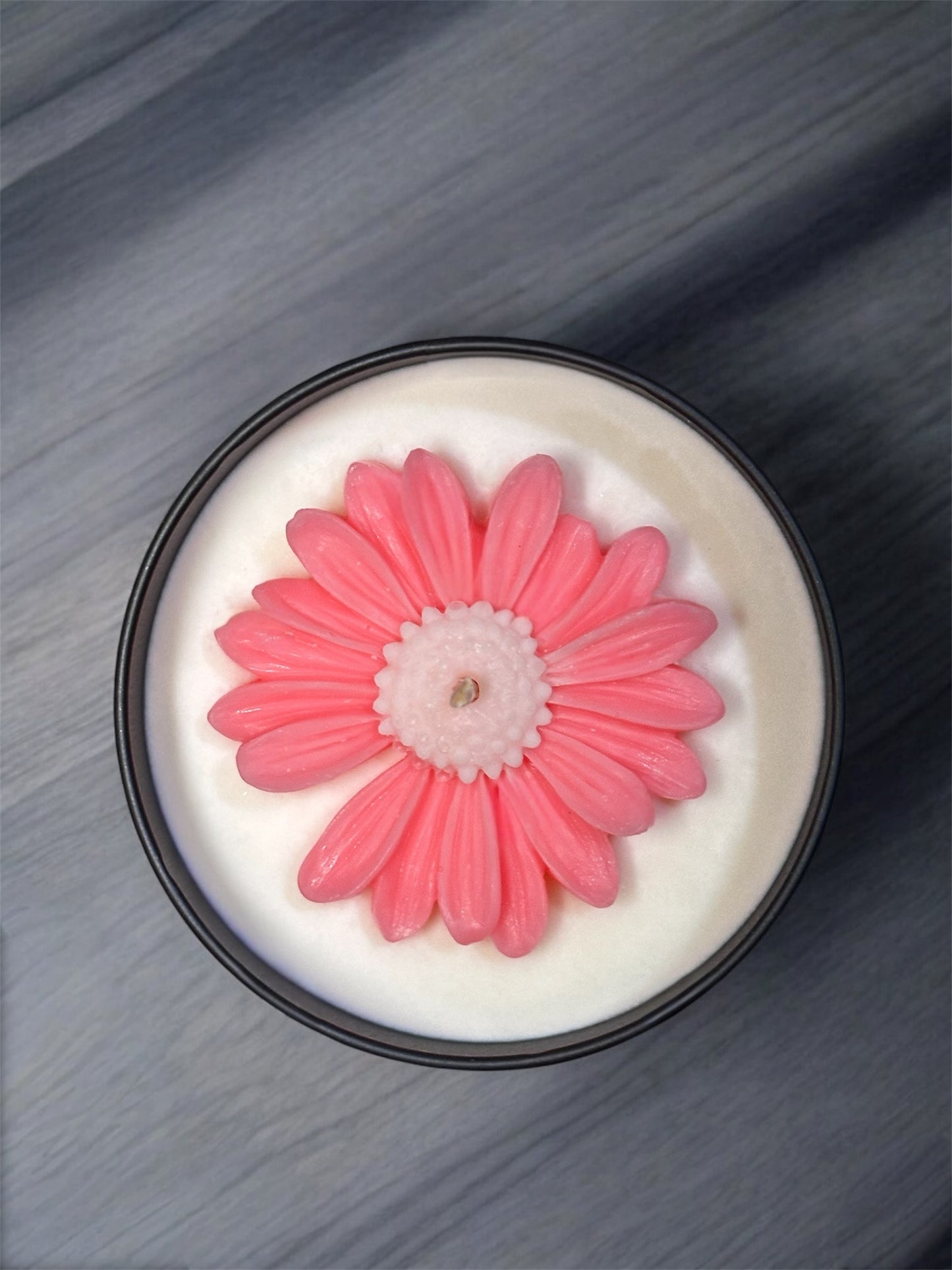 From Me To You – Handcrafted Soy Candle