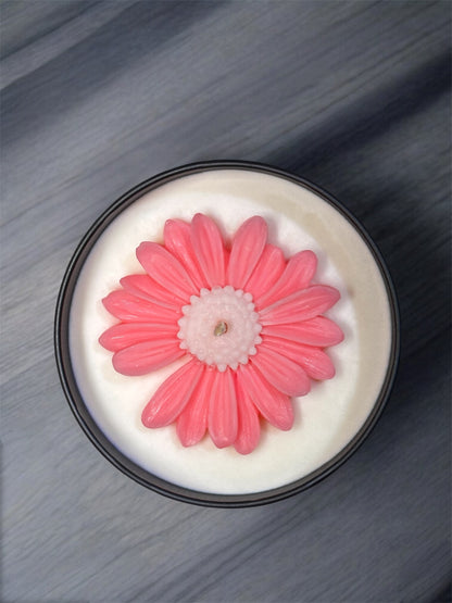 From Me To You – Handcrafted Soy Candle