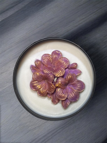 From Me To You – Handcrafted Soy Candle