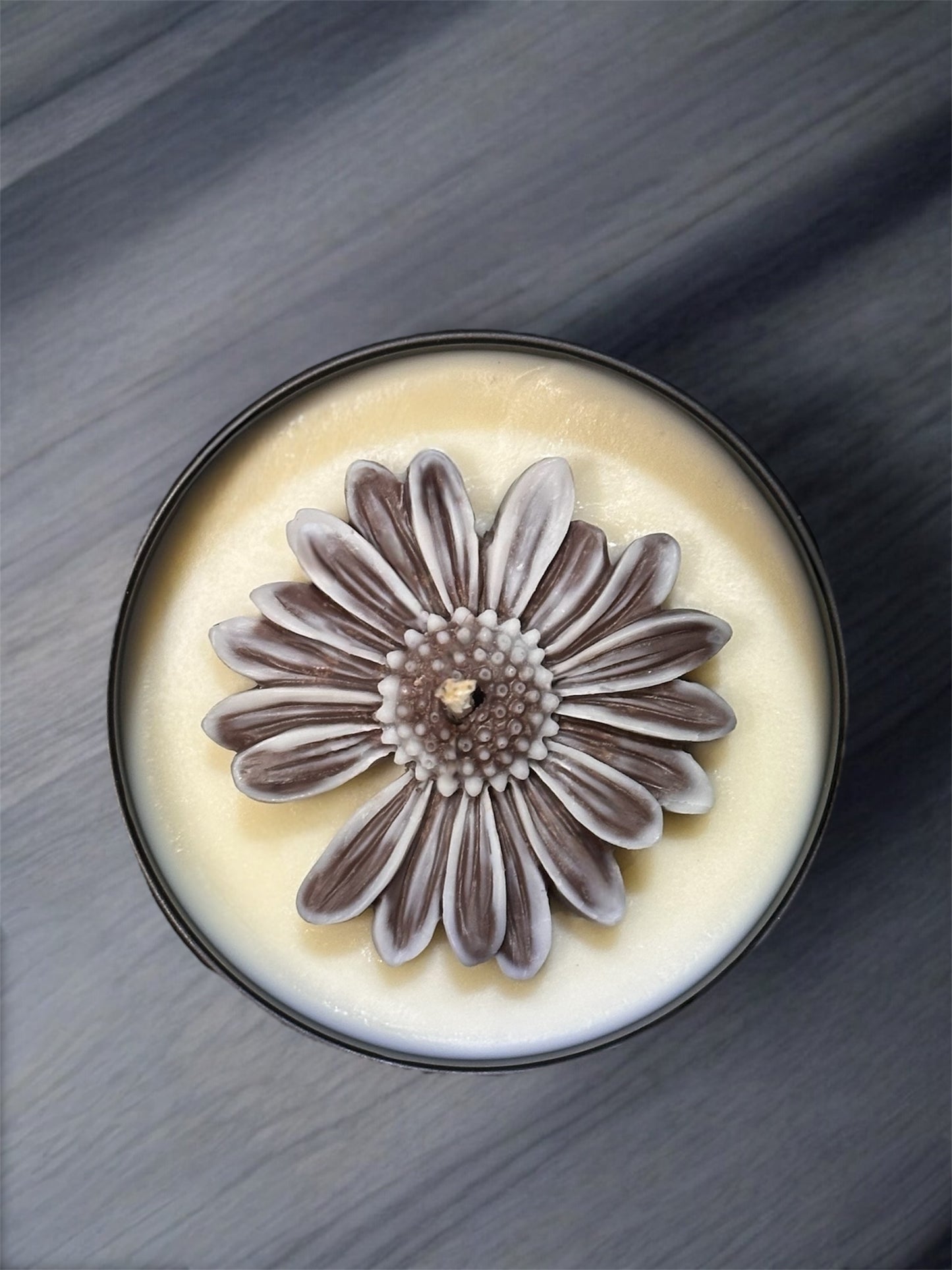 From Me To You – Handcrafted Soy Candle