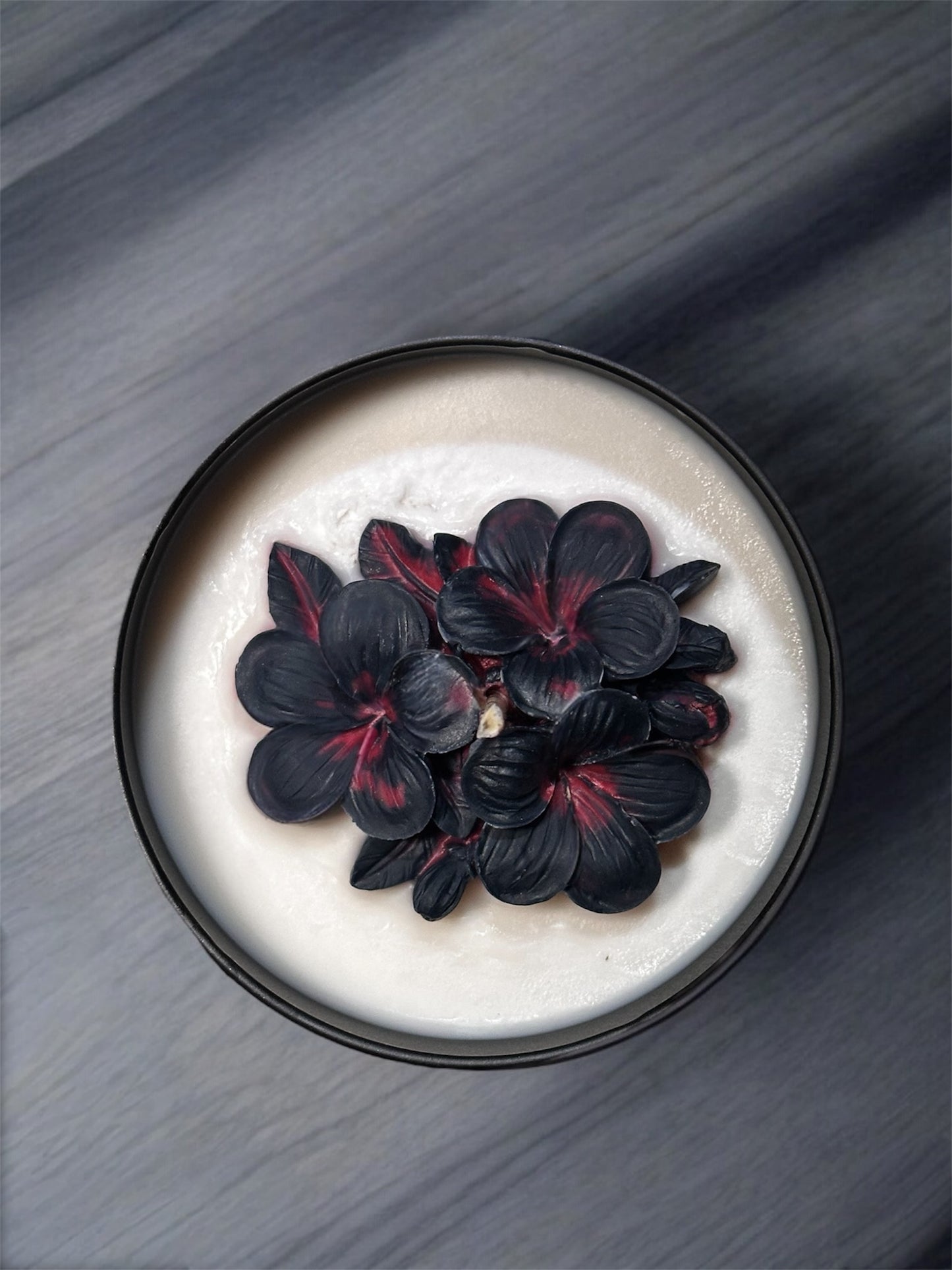 From Me To You – Handcrafted Soy Candle