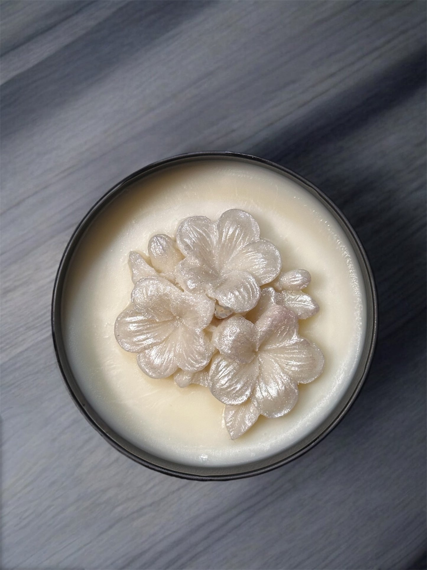 From Me To You – Handcrafted Soy Candle