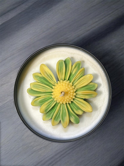 From Me To You – Handcrafted Soy Candle