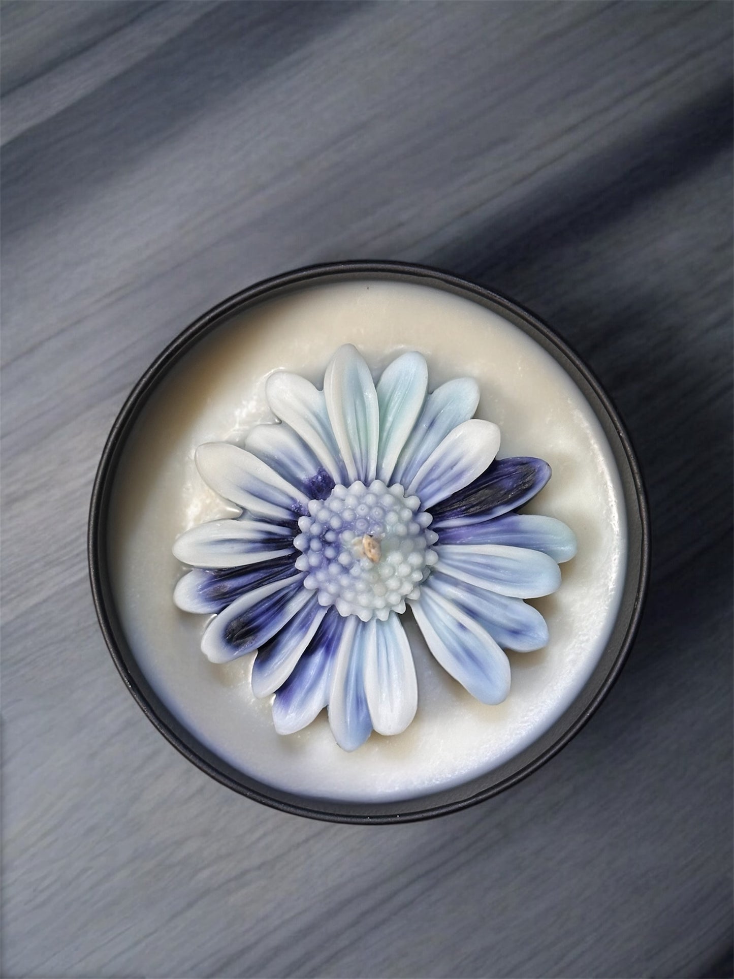 From Me To You – Handcrafted Soy Candle