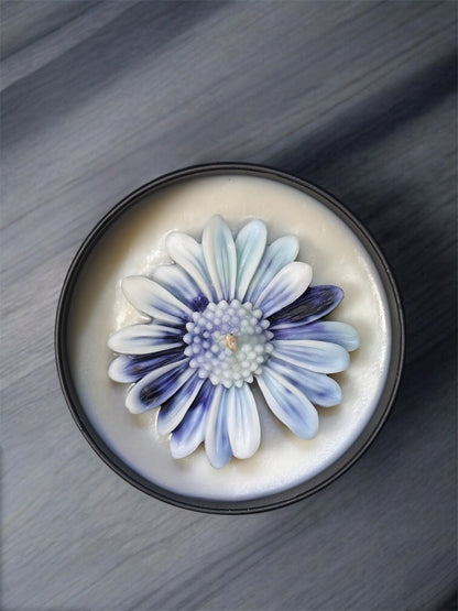 From Me To You – Handcrafted Soy Candle