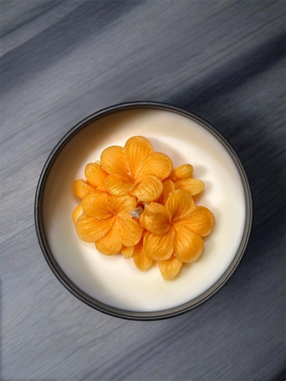 From Me To You – Handcrafted Soy Candle