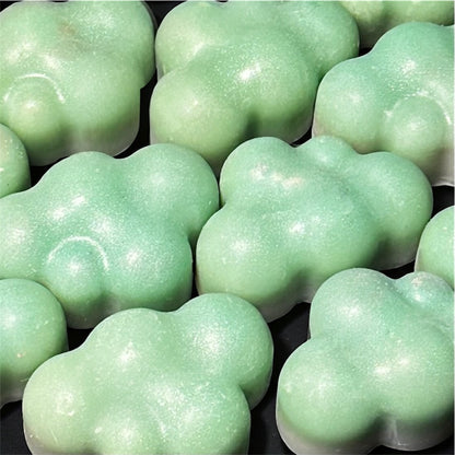Aromatic Herbal Cloud Wax Melts – Pack of 9