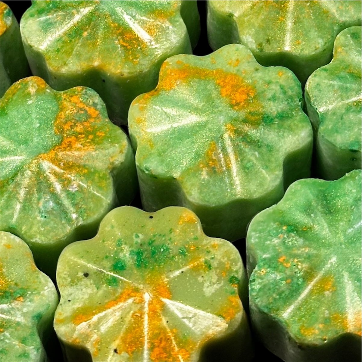 Fruity & Citrus Wax Melts – Pack of 6