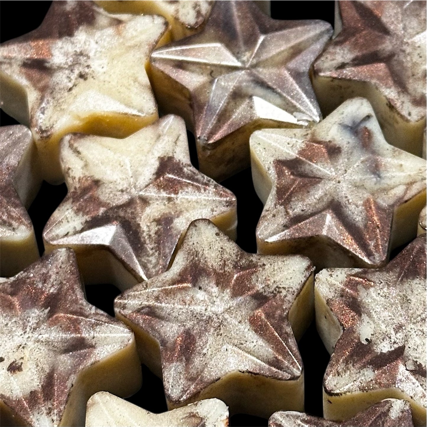 Smoky & Spiced Wax Melts – Pack of 6