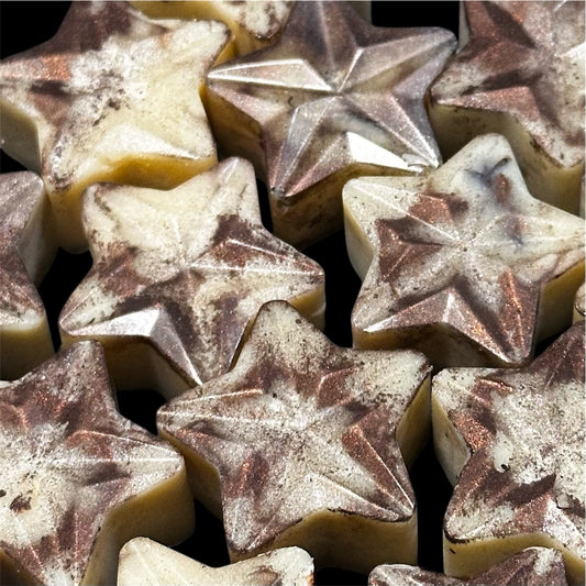 Smoky & Spiced Wax Melts – Pack of 6