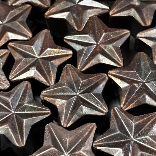Smoky & Spiced Wax Melts – Pack of 6