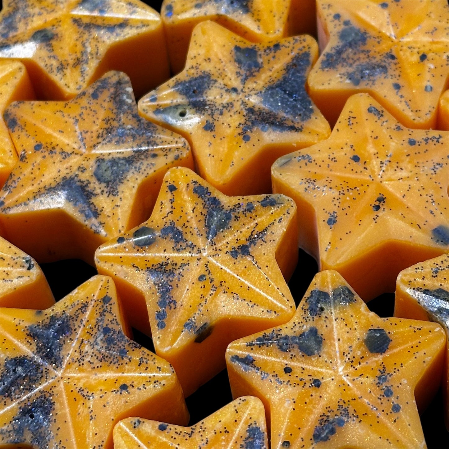 Smoky & Spiced Wax Melts – Pack of 6