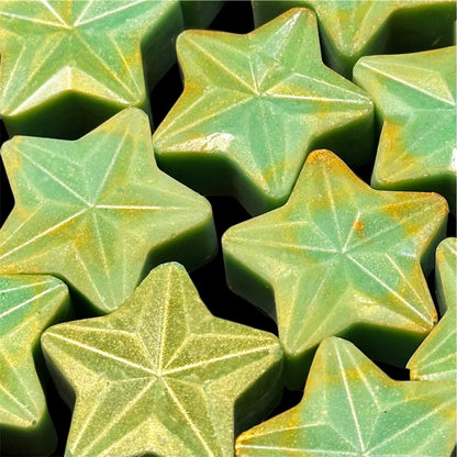 Smoky & Spiced Wax Melts – Pack of 6