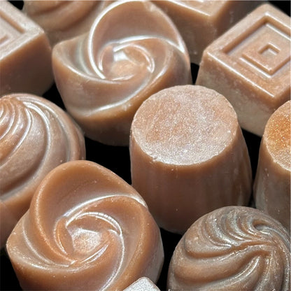 Sweet and Gourmand Wax Melts – Pack of 6