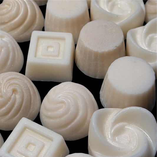 Sweet and Gourmand Wax Melts – Pack of 6