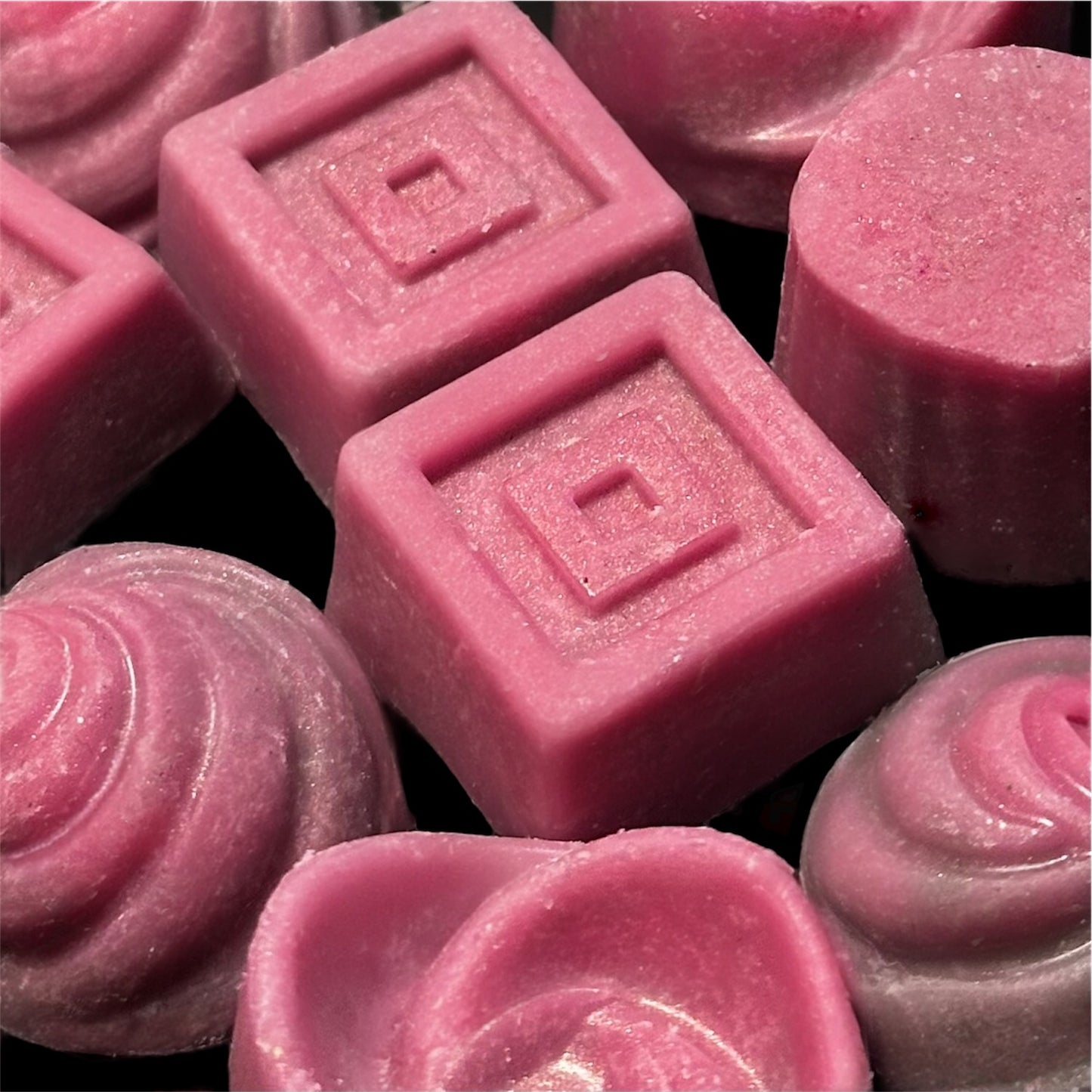 Sweet and Gourmand Wax Melts – Pack of 6