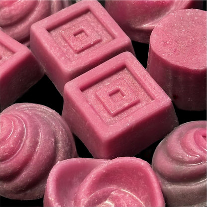 Sweet and Gourmand Wax Melts – Pack of 6