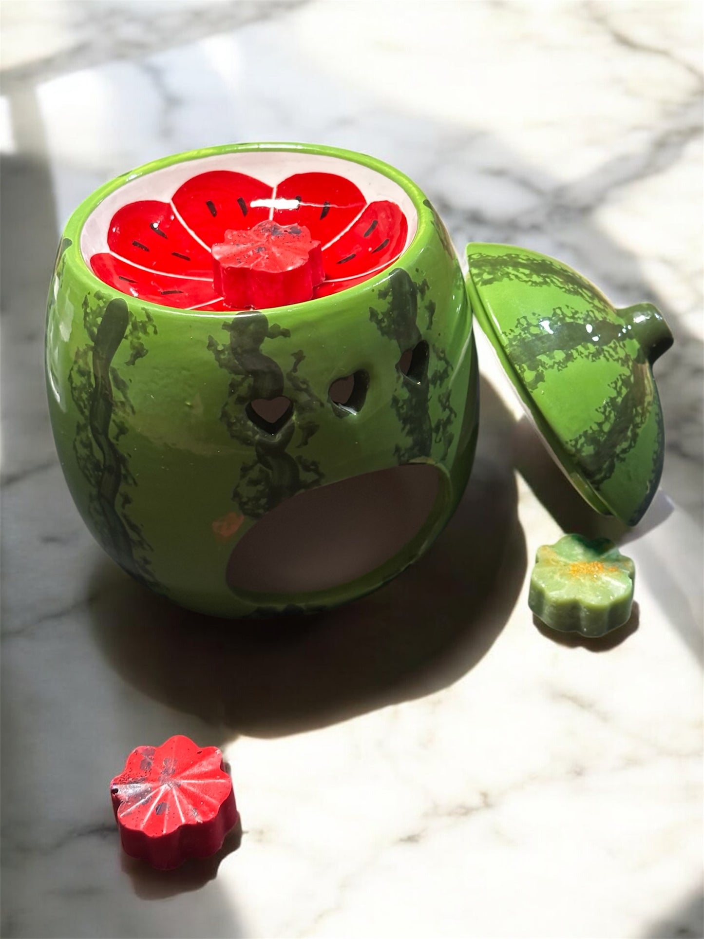 The Watermelon Wax Melter 🍉
