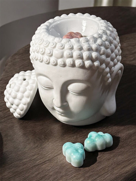 🧘 The Zen Melt Box – Aromatic & Herbal Edition 🌿