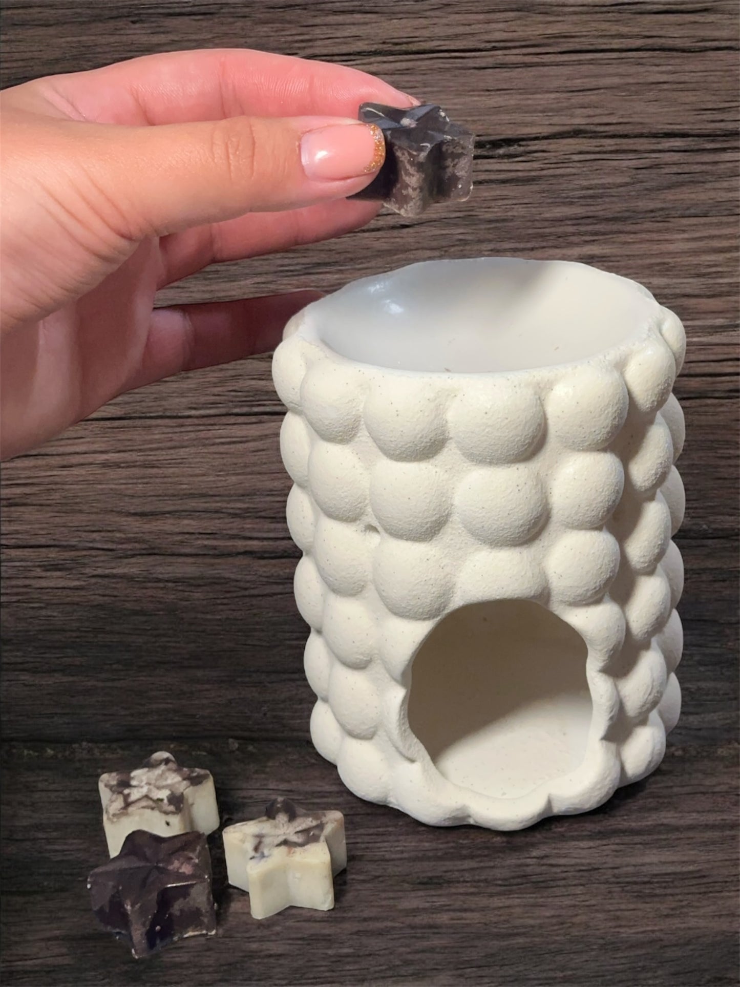 🔥 The Ember Melt Box – Smoky & Spiced Edition 🌪️