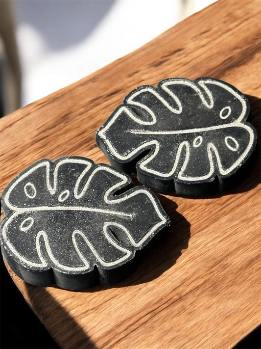 Earthy & Woody Wax Melts – Pack of 3