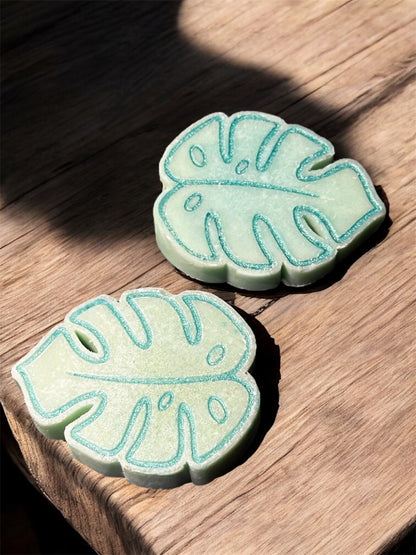 Earthy & Woody Wax Melts – Pack of 3