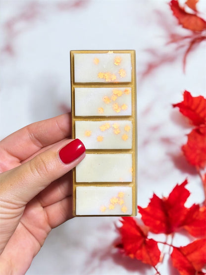 Autumn Collection Snap Bars🍂✨