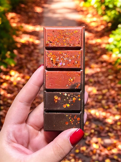 Autumn Collection Snap Bars🍂✨