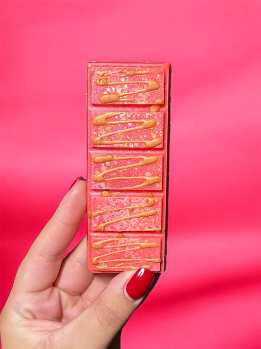 Apple Bon Bon Snapbar 🍏🍬
