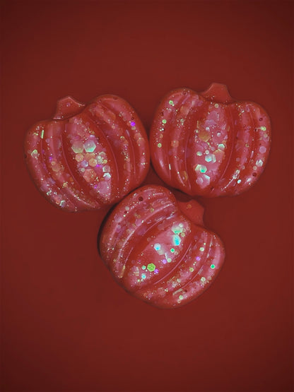 🍬 Apple Bon Bon – 3 Pumpkin Wax Melts