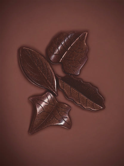 🍂 Fallen Leaves – 4 Leaf Wax Melts