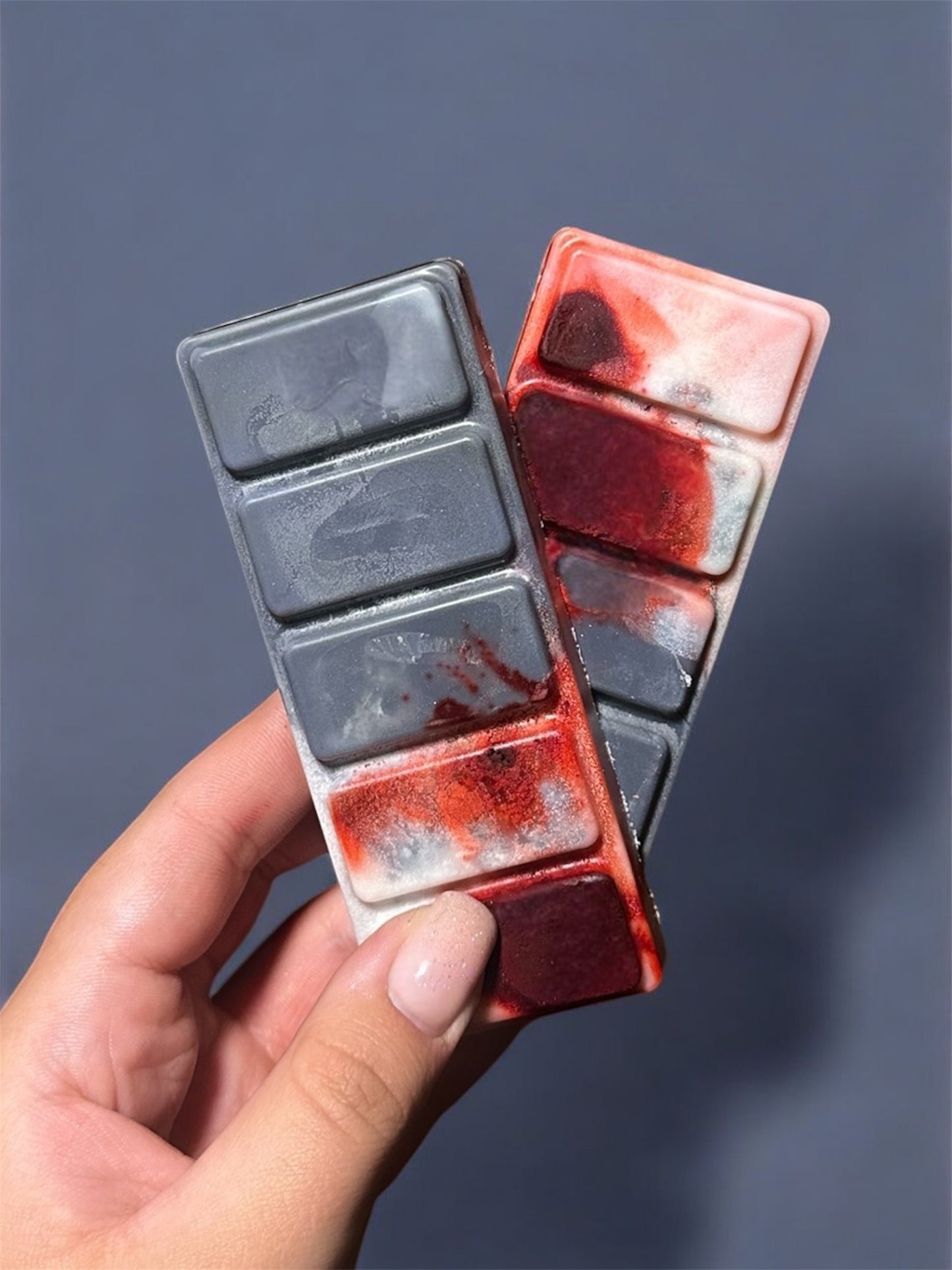 Rapeseed & Coconut Wax Melt Bar