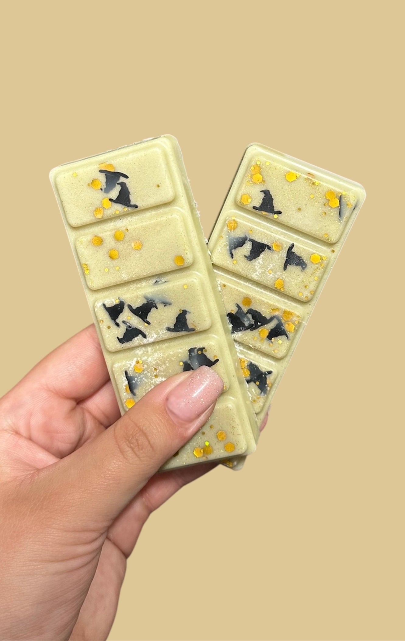 Limited Edition Snapbars ✨