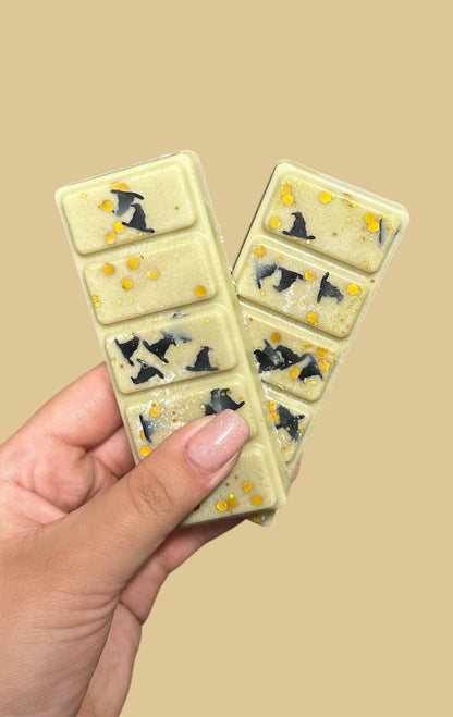 Limited Edition Snapbars ✨