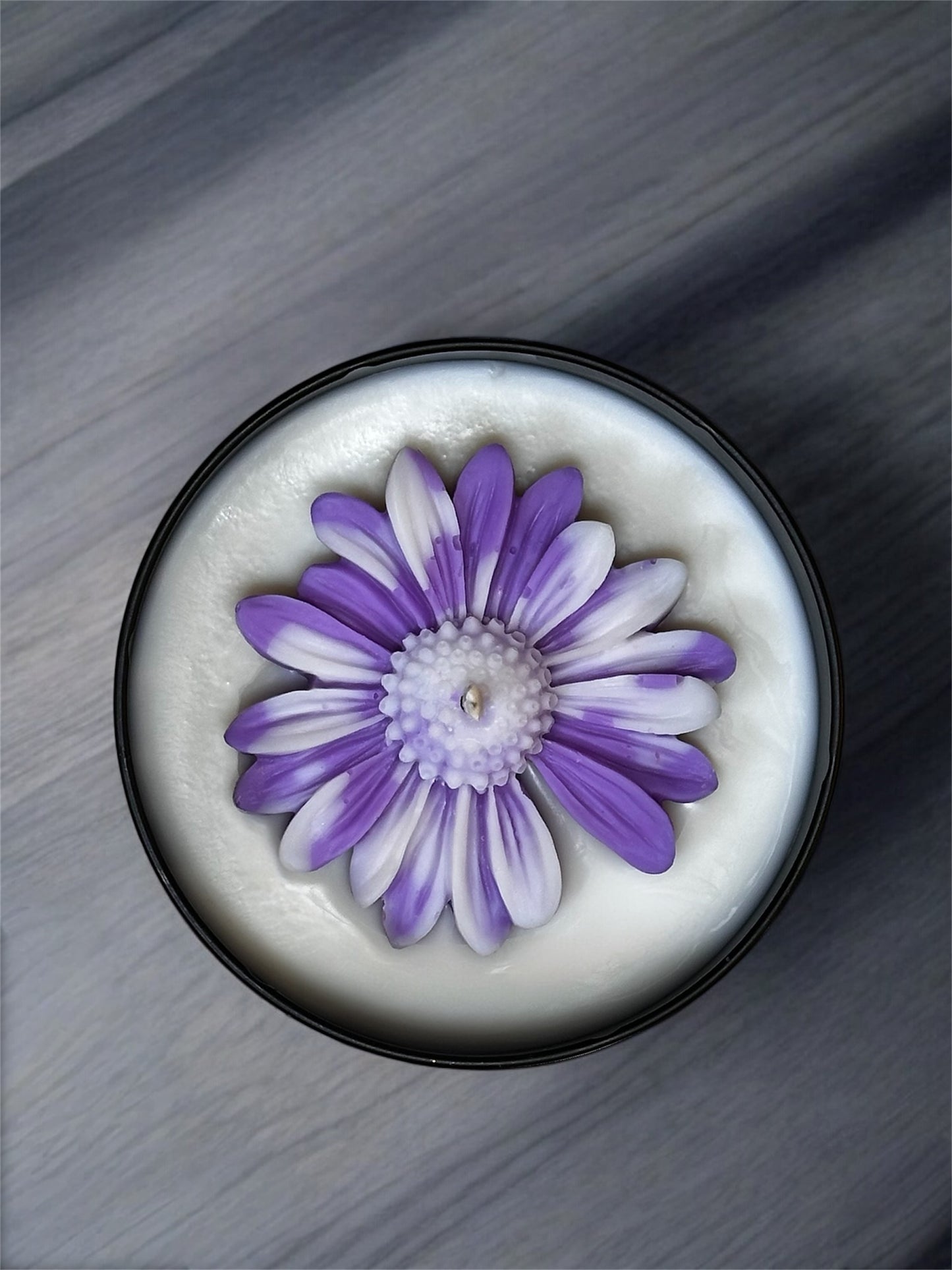 From Me To You – Handcrafted Soy Candle