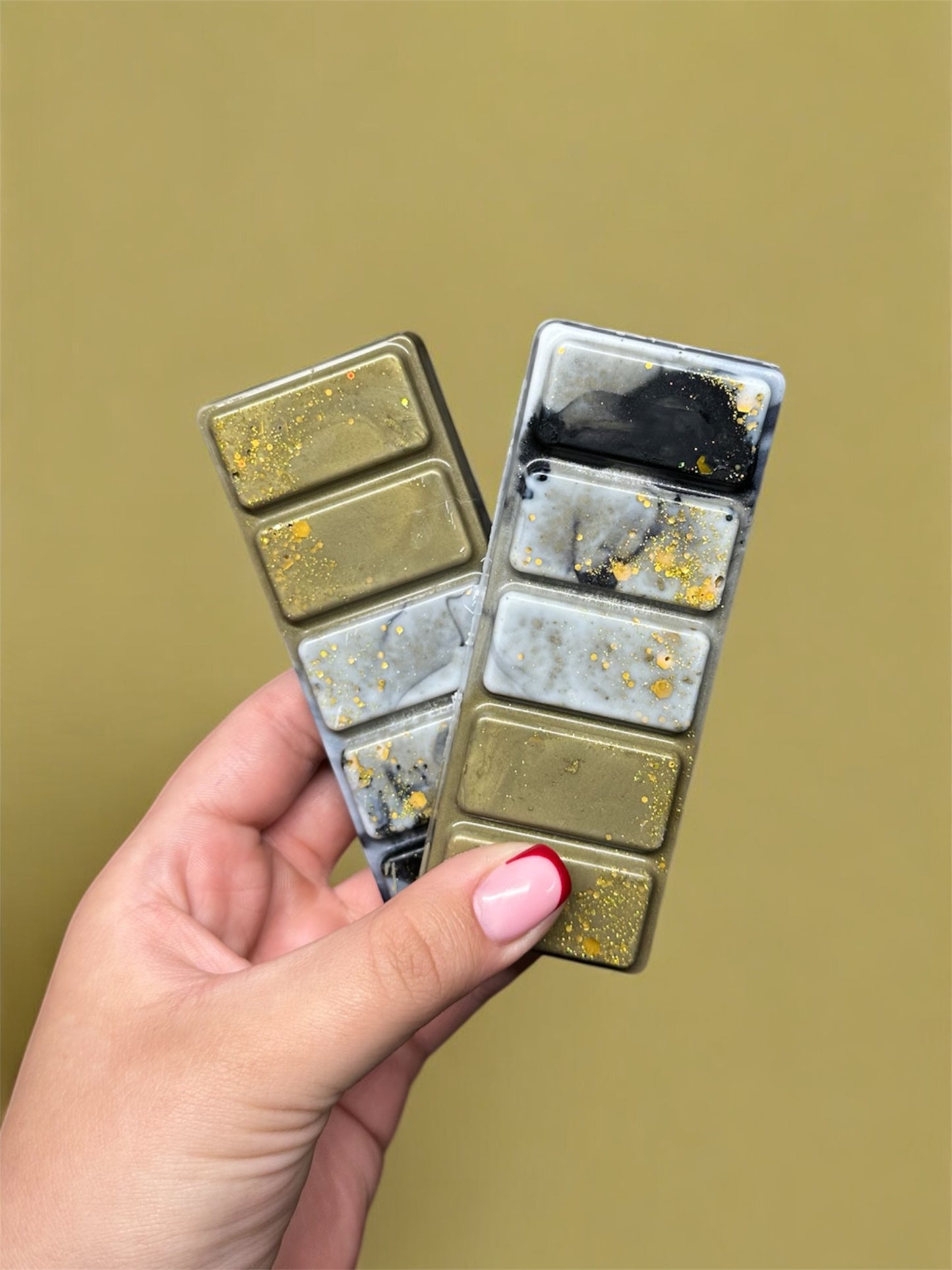 Limited Edition Snapbars ✨