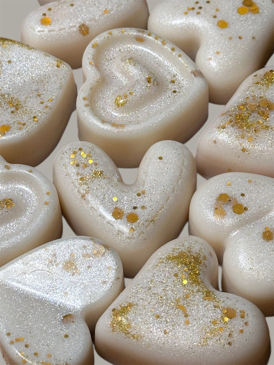 Burning Desire – Colour Changing Wax Melt