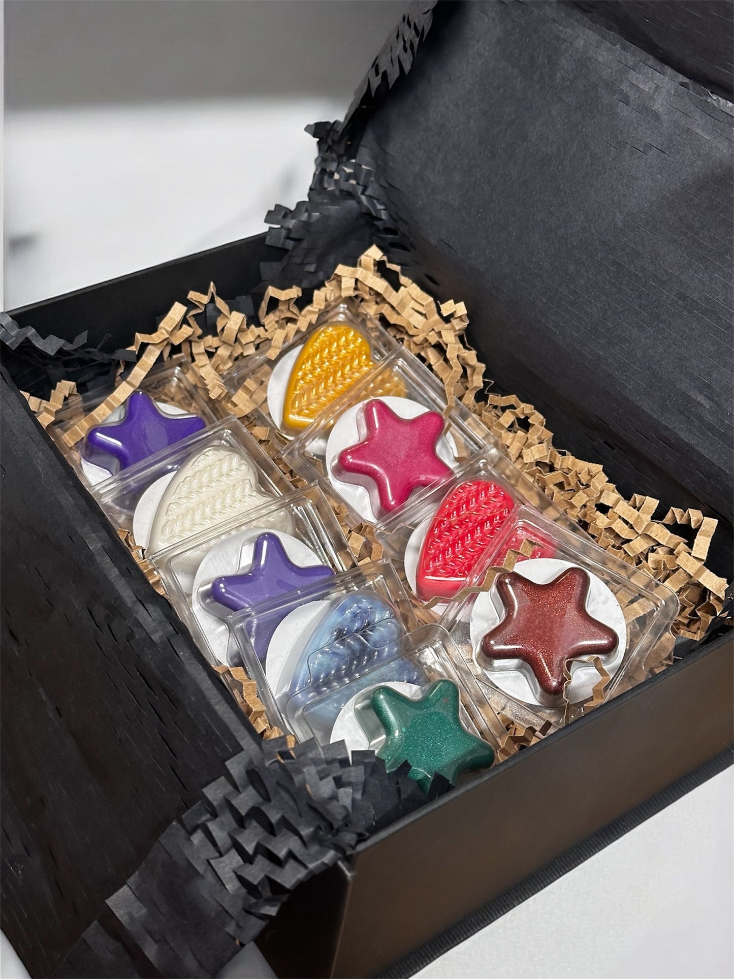 Signature Scent Discovery Set