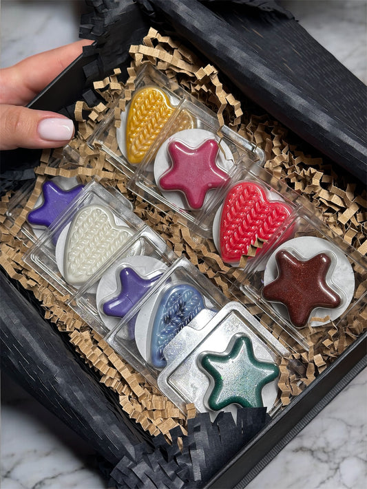 Signature Scent Discovery Set