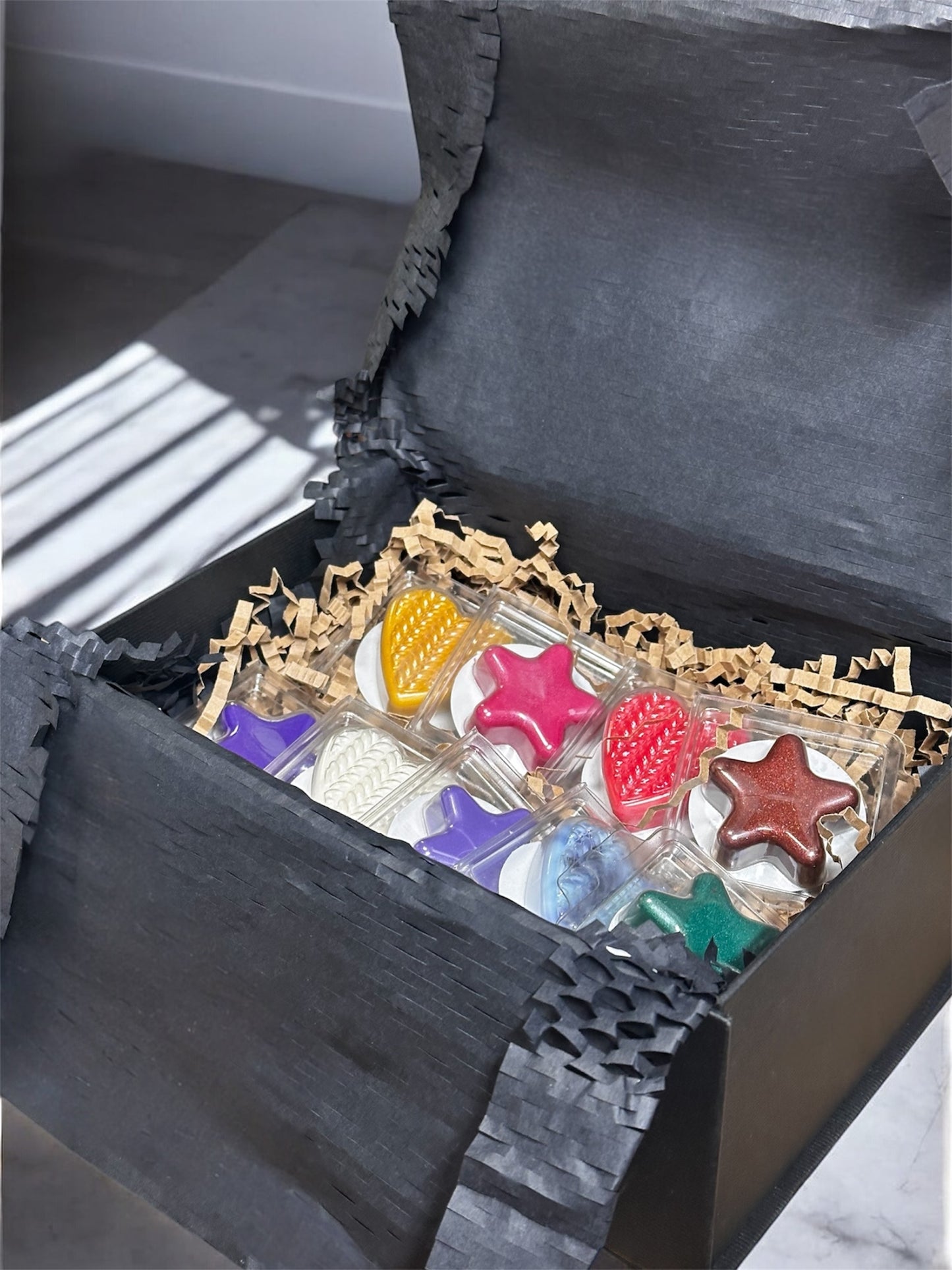 Signature Scent Discovery Set