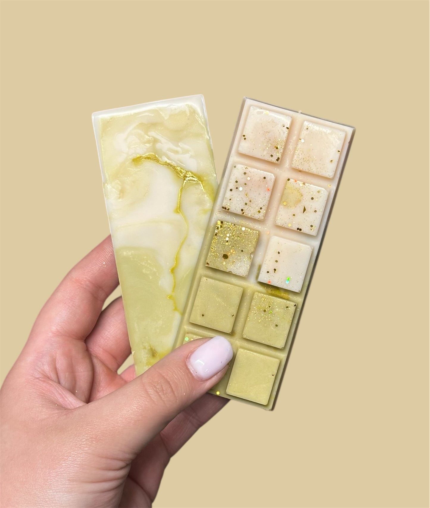 Elegant & Luxury Snapbars