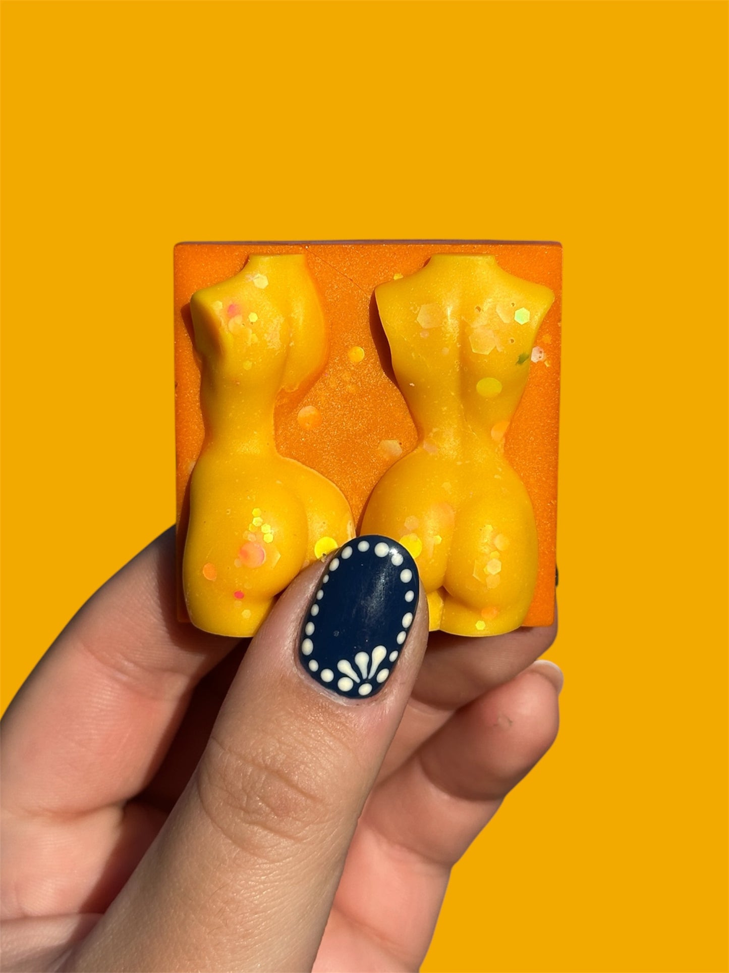 Pineapple Sands Body Melt 🍍☀️